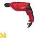 Дриль Milwaukee DE 10 RX