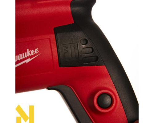 Дриль Milwaukee DE 10 RX