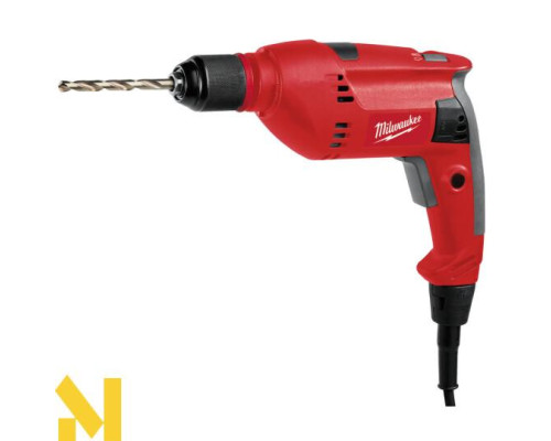 Дриль Milwaukee DE 10 RX