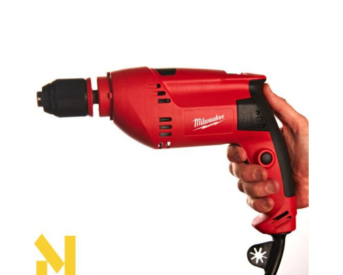 Дриль Milwaukee DE 10 RX
