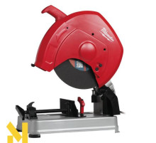 Пила монтажна Milwaukee CHS 355