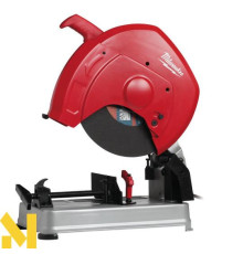 Пила монтажна Milwaukee CHS 355