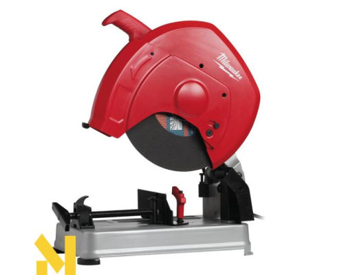 Пила монтажна Milwaukee CHS 355