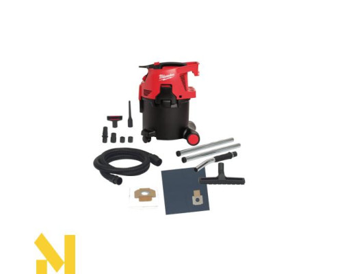 Пилосос MILWAUKEE AS 300 ELCP