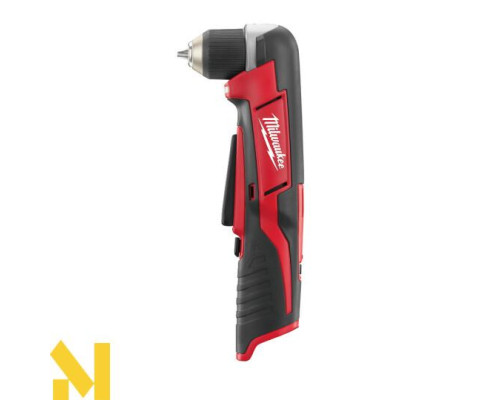 Дриль кутовий акумуляторний MILWAUKEE C12RAD-0 (без АКБ та ЗП)