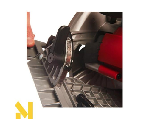 Пила дискова Milwaukee CS 60 F