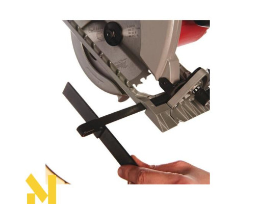 Пила дискова Milwaukee CS 60 F