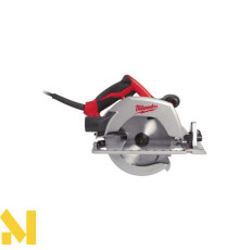 Пила дискова Milwaukee CS 60 F