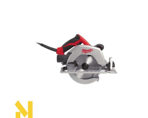 Пила дискова Milwaukee CS 60 F
