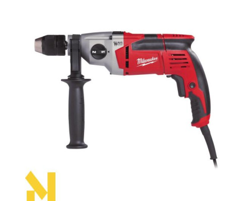 Дриль Milwaukee PD2E 22 R