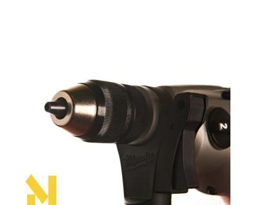 Дриль Milwaukee PD2E 22 R