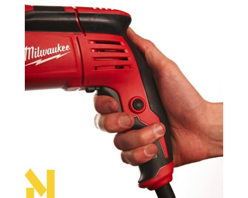 Дриль Milwaukee PD2E 24 R