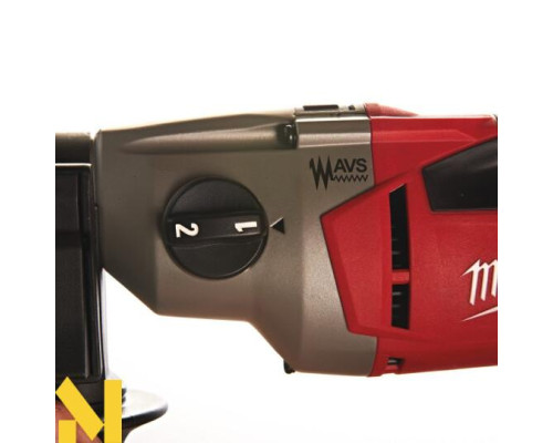 Дриль Milwaukee PD2E 24 R