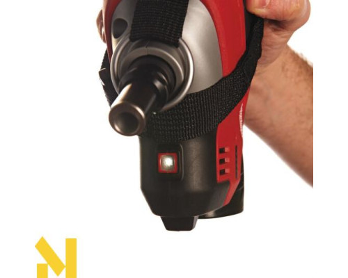 Молоток наладонний акумуляторний Milwaukee C12 PN-0 (без АКБ та ЗП)