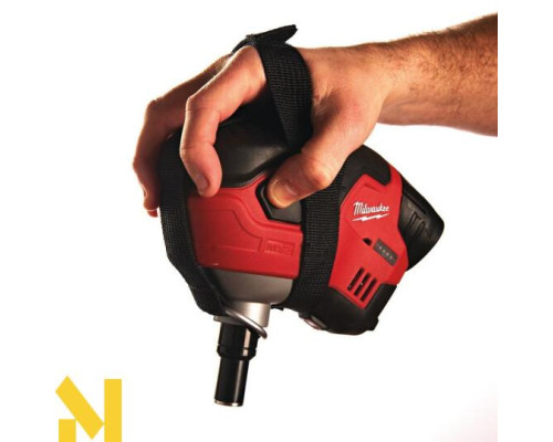 Молоток наладонний акумуляторний Milwaukee C12 PN-0 (без АКБ та ЗП)