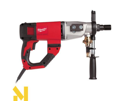 Дриль алмазного свердління Milwaukee DD 3-152