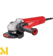 Болгарка (кутова шліфувальна машина) Milwaukee AGV 12-125 X