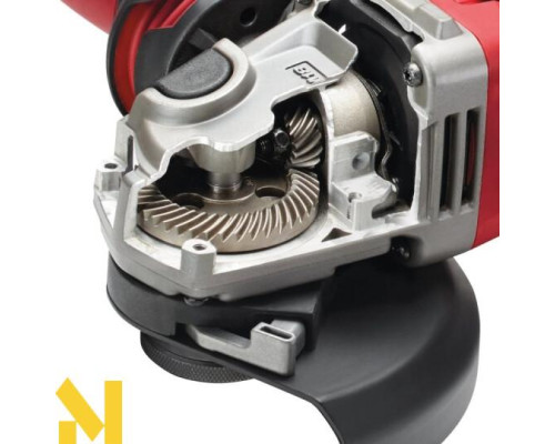 Болгарка (кутова шліфмашина) Milwaukee AGV 15-125 XC