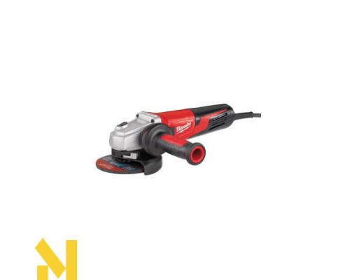 Кутова шліфмашина Milwaukee AGV 15-125 XE