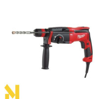 Перфоратор Milwaukee PH26X SDS-PLUS