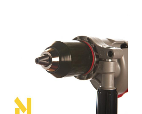 Дриль Milwaukee HDE 13 RQX KIT