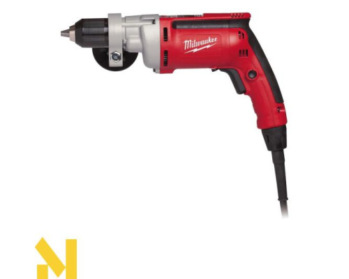 Дриль Milwaukee HDE 13 RQX KIT