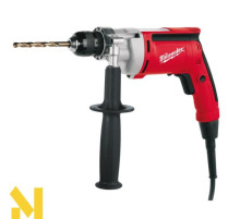 Дриль Milwaukee HDE 13 RQX KIT
