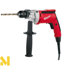 Дриль Milwaukee HDE 13 RQX KIT