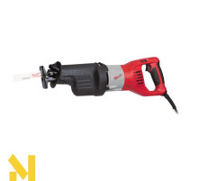 Пила шабельна Milwaukee SSPE 1500 X