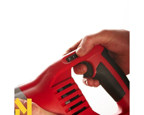 Пила шабельна Milwaukee SSPE 1500 X