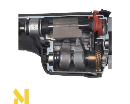 Пила шабельна Milwaukee SSPE 1500 X