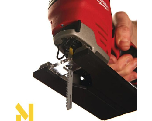 Лобзик акумуляторний Milwaukee M12 JS-0