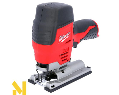 Лобзик акумуляторний Milwaukee M12 JS-0