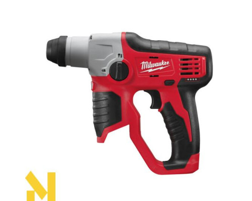 Перфоратор акумуляторний Milwaukee M12 H-0 (без АКБ та ЗП)