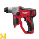 Перфоратор акумуляторний Milwaukee M12 H-0 (без АКБ та ЗП)