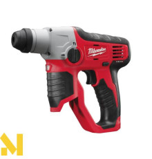 Перфоратор акумуляторний Milwaukee M12 H-0 (без АКБ та ЗП)