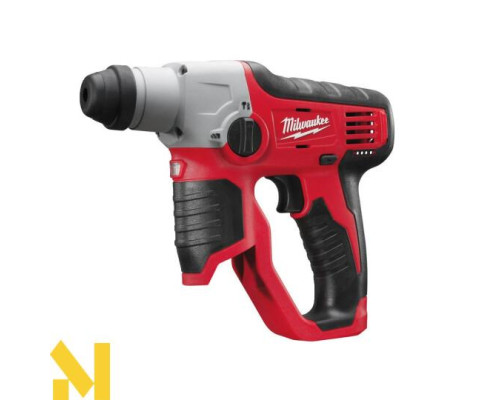 Перфоратор акумуляторний Milwaukee M12 H-0 (без АКБ та ЗП)