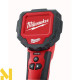 Камера інспекційна акумуляторна Milwaukee M12 IC-0 (S) (без АКБ та ЗП)