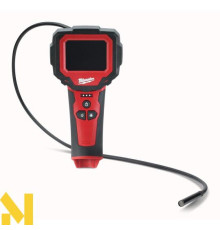 Камера інспекційна акумуляторна Milwaukee M12 IC-0 (S) (без АКБ та ЗП)