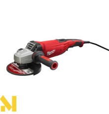 Болгарка (кутова шліфувальна машина) Milwaukee AGV 22-180 E