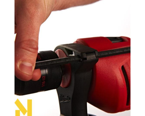 Дриль Milwaukee PD-705