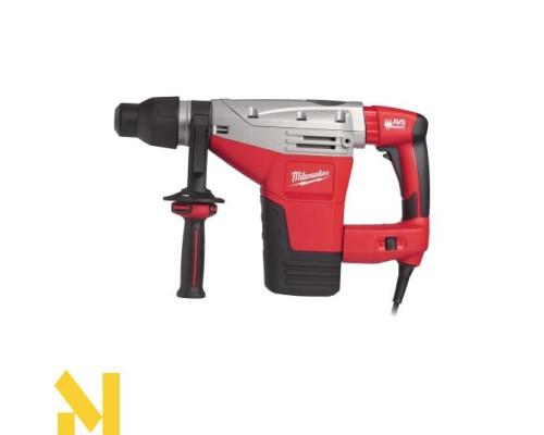 Перфоратор Milwaukee K 545 S