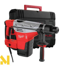 Перфоратор Milwaukee K 545 S