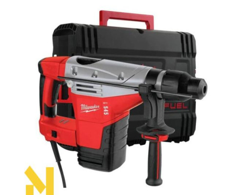 Перфоратор Milwaukee K 545 S