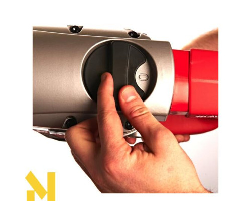 Перфоратор Milwaukee K 545 S