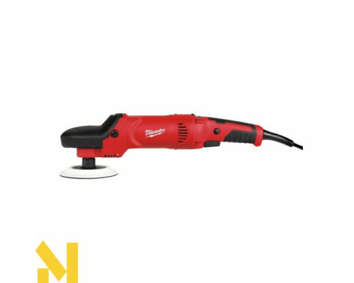 Машина полірувальна Milwaukee AP 14-2 200 E