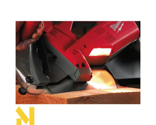 Пила торцювальна Milwaukee MS304DB (4933433340)