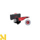 Болгарка (кутова шліфмашина) MILWAUKEE AG 22-230 DMS DSET