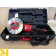 Болгарка (кутова шліфмашина) MILWAUKEE AG 22-230 DMS DSET