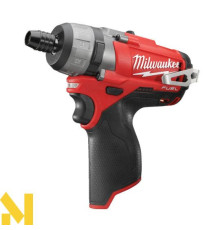 Шурупокрут акумуляторний Milwaukee M12 CD-0